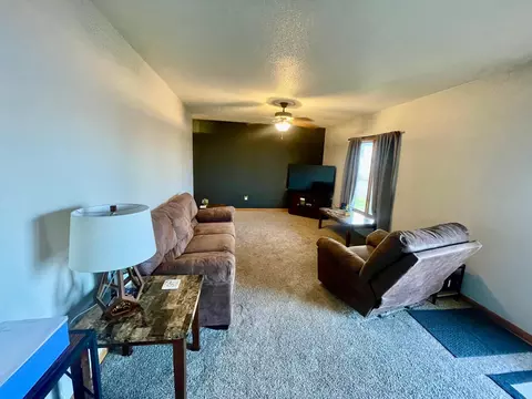 Living - 301 E 1st St, Adrian, MN 56110 photo 2 of 4