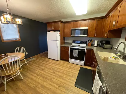 Kitchen - 301 E 1st St, Adrian, MN 56110 photo 2 of 2