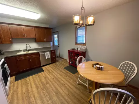 Kitchen - 301 E 1st St, Adrian, MN 56110 photo 1 of 2