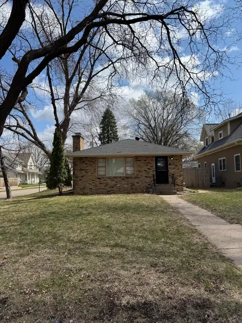 5801 Fairfax Ave, Edina, MN 55424