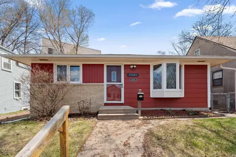 5241 47th Ave S, Minneapolis, MN 55417