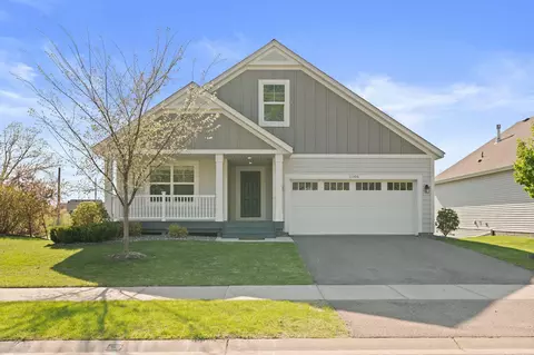 11306 Johnson St NE, Blaine, MN 55434
