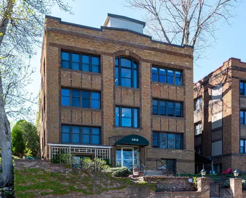 4418 W Lake Harriet Pkwy #204, Minneapolis, MN 55410