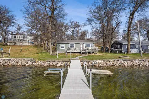 48300 Pike Beach Rd, Pelican Rapids, MN 56572