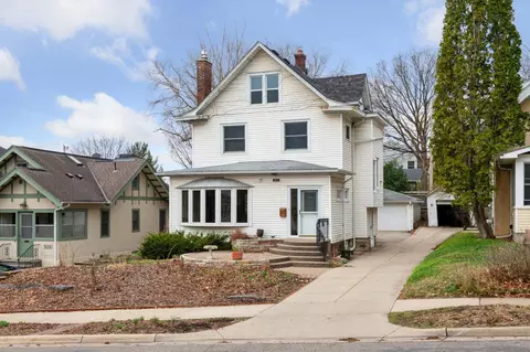 4632 Vincent Ave S, Minneapolis, MN 55410