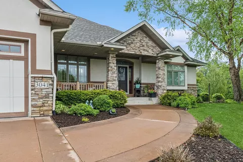 3041 209th Ln NW, Oak Grove, MN 55011