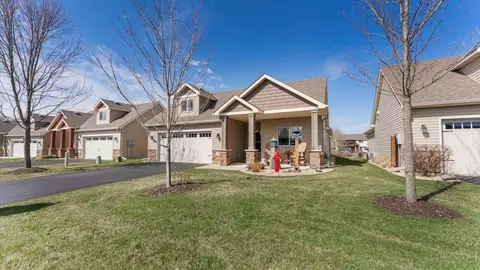 18042 Grant St NW, Elk River, MN 55330