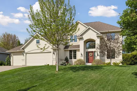 3464 Parkers Dr, Woodbury, MN 55125