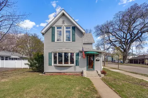 2301 Fillmore St NE, Minneapolis, MN 55418