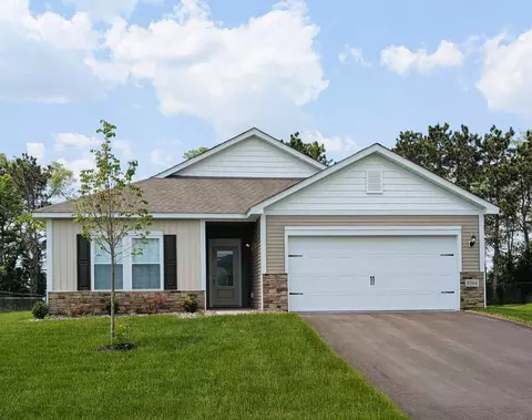 8344 Walnut St, Clear Lake, MN 55319