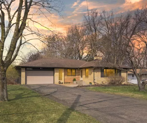 3551 White Bear Ave N, White Bear Lake, MN 55110