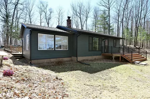 n1995 Ripley Spur Road, Sarona, WI 54870