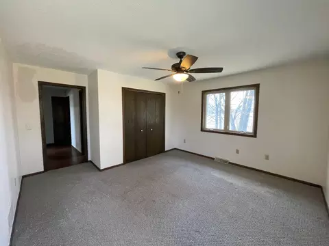Bedroom - 9276 65th Ave, Milaca, MN 56353 photo 2 of 4