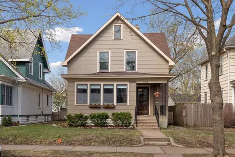 3812 Garfield Ave, Minneapolis, MN 55409