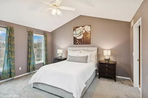 Bedroom - 1475 W Pond Rd, Eagan, MN 55122 photo 1 of 6