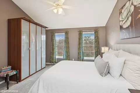 Bedroom - 1475 W Pond Rd, Eagan, MN 55122 photo 3 of 6
