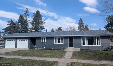20 Todd St S, Long Prairie, MN 56347