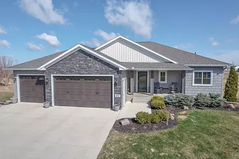 4687 3rd Street Loop NE, Saint Cloud, MN 56304