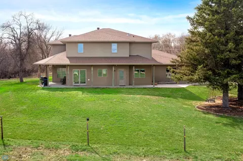 1829 400th St, Breckenridge, MN 56520