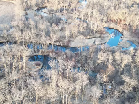 Nnnn Parcel B Cty Rd. 12 Street, Swan River Twp, MN 56382