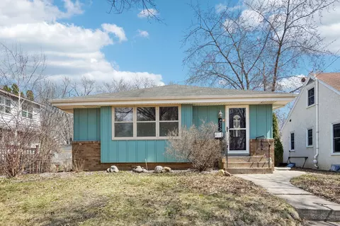 4213 44th Ave S, Minneapolis, MN 55406