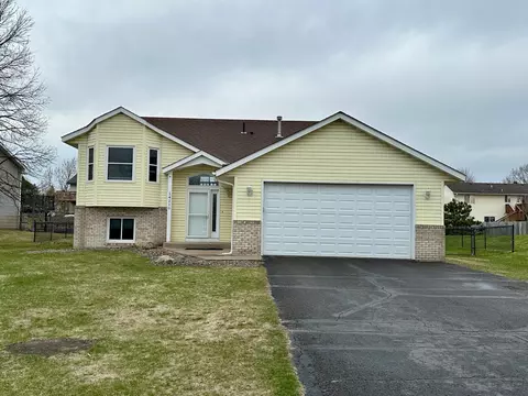 14210 Tungsten St NW, Ramsey, MN 55303