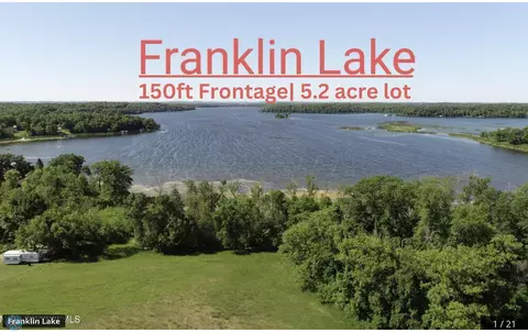 tbd Franklin Lake Rd, Dunn Twp, MN 56572