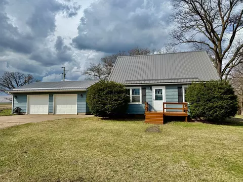 13592 Hoffman Hill Rd, Minnesota City, MN 55959