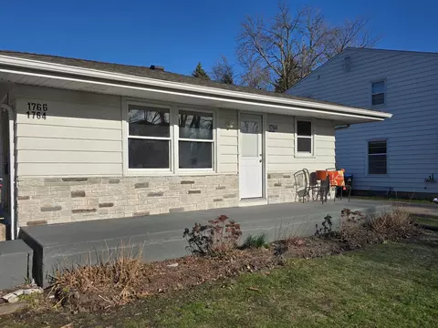 1766 Pleasant St, Lauderdale, MN 55113