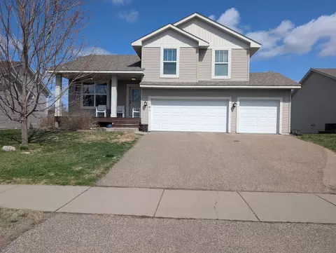 1141 Landings Ln, Watertown, MN 55388