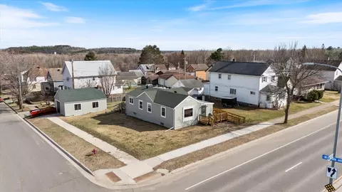 403 S Broadway, Gilbert, MN 55741