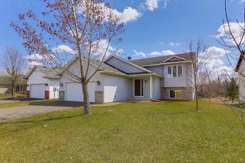 760 Park Brook Rd NW, Isanti, MN 55040