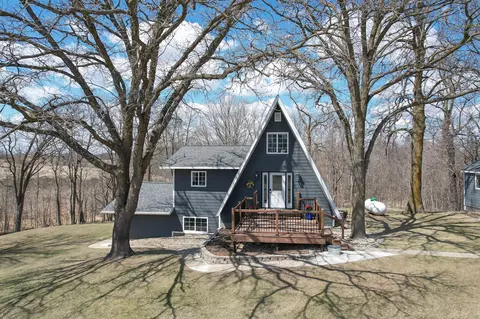 51699 County Highway 17, Detroit Lakes, MN 56501