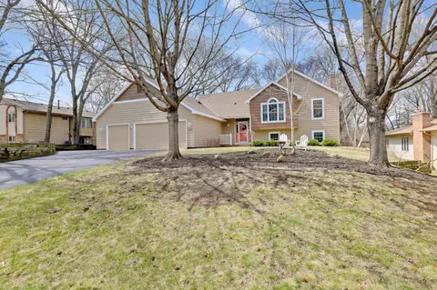 11672 Flintwood St NW, Coon Rapids, MN 55448