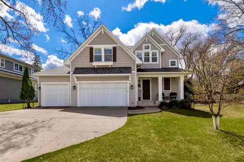 5609 Grove St, Edina, MN 55436