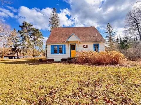 6411 County 38 NW, Walker, MN 56484