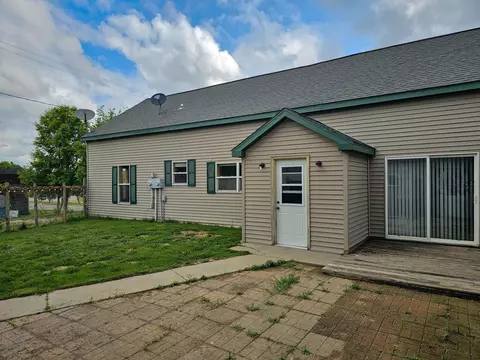 275 S Railway Ave, Vergas, MN 56587
