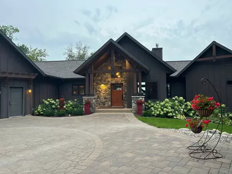 12191 Miltona Bay Rd NE, Alexandria, MN 56308