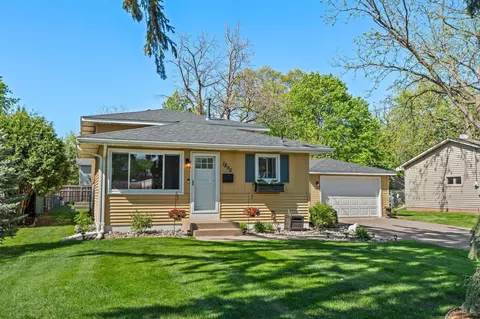 1895 Webber St, White Bear Lake, MN 55110
