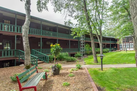 8890 Breezy Point Dr #538, Breezy Point, MN 56472