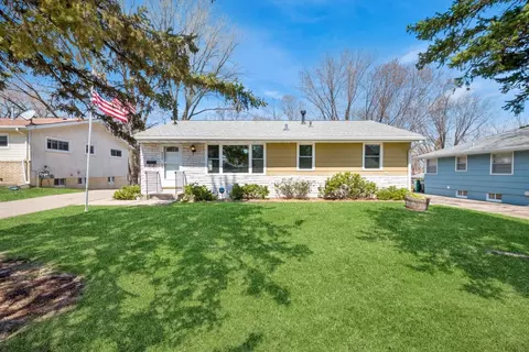 6400 46th Pl N, Crystal, MN 55428
