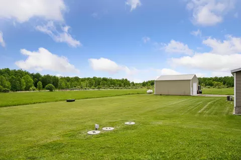 Exterior - 18394 145th Ave, Milaca, MN 56353 photo 9 of 13