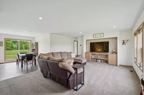 Living - 18394 145th Ave, Milaca, MN 56353 photo 1 of 6