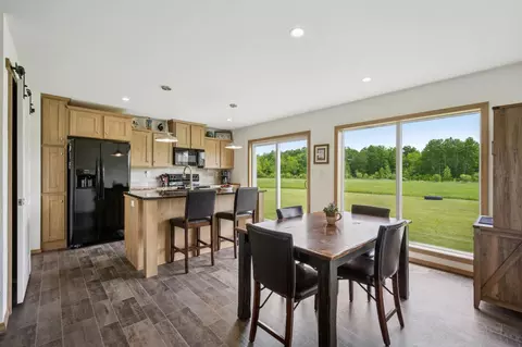 Dining - 18394 145th Ave, Milaca, MN 56353 photo 1 of 2