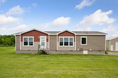 Exterior - 18394 145th Ave, Milaca, MN 56353 photo 1 of 13