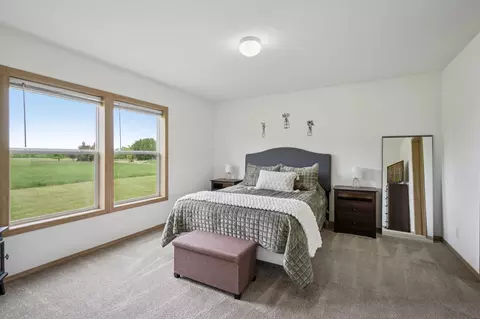 Bedroom - 18394 145th Ave, Milaca, MN 56353 photo 1 of 3