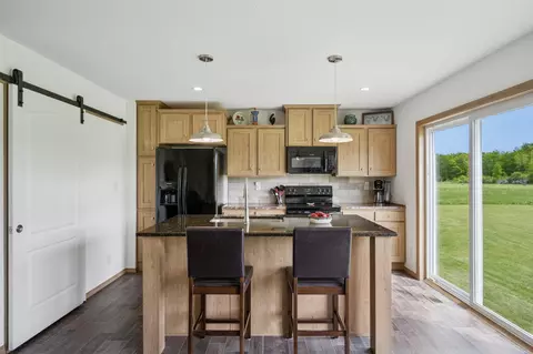 Kitchen - 18394 145th Ave, Milaca, MN 56353 photo 1 of 5
