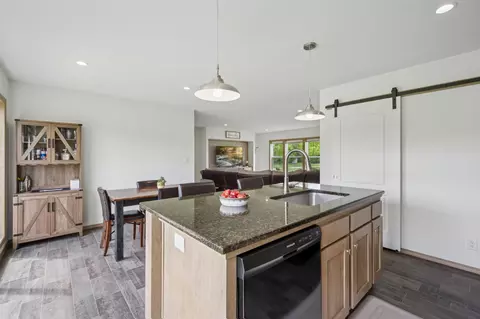 Kitchen - 18394 145th Ave, Milaca, MN 56353 photo 5 of 5