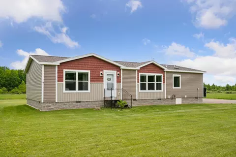 Exterior - 18394 145th Ave, Milaca, MN 56353 photo 3 of 13