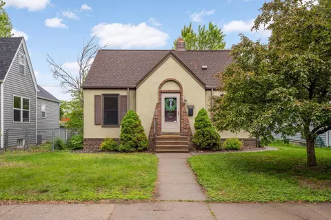 5425 Aldrich Ave S, Minneapolis, MN 55419